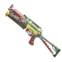 Bizon | Present
