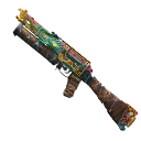 Bizon | Blazing Chameleon