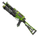 Bizon | Glowing Venomspite