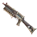 Bizon | Skullcrusher