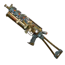 Bizon | Graviton Sentinel