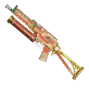 Bizon | Toy Train