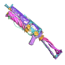 Bizon | Magical Flora