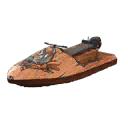 Boat | General Beetle Jet Ski
