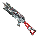 Bizon | Jin Kazama