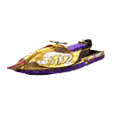Boat | Violet Venture Jet Ski