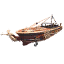 Boat | The Seven Seas