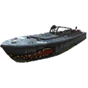 Boat | Armored Carrier