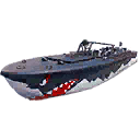 Boat | Hungry Shark