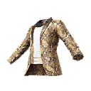 Body | Dance King Top