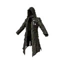 Body | PLAYERUNKNOWNS Trenchcoat