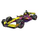 Cars | McLaren Formula 1 Team Race Car (Digital)