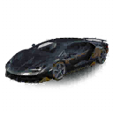 Cars | Lamborghini Centenario Carbon Fiber