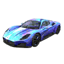 Cars | Maserati MC20 Sogni