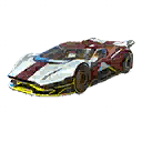 Cars | Warp Dawn
