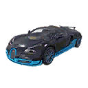 Cars | Bugatti Veyron 16.4 (Shining)