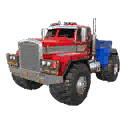Cars | Prime Monster Truck