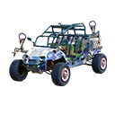 Cars | Skeleton Trail UTV