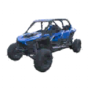Cars | Polaris RZR Pro R 4
