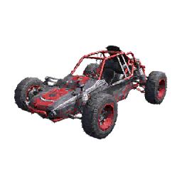 Cars | Black Magma