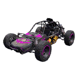 Cars | Enchantress