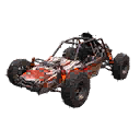 Cars | Bloodthirsty Friend