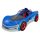 Cars | Speedster