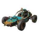 Cars | Jade Palace