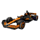 Cars | McLaren Formula 1 Team Race Car