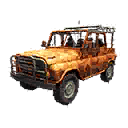 Cars | Deep Sea