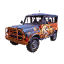 Cars | Hellfire