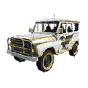 Cars | Golden Falcon -