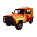 Cars | Blazing Lion