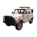 Cars | Summertime