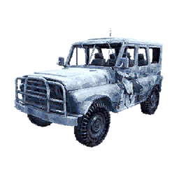Cars | Wintertime