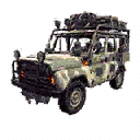 Cars | Camo -