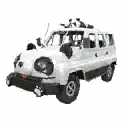 Cars | Pan Pan