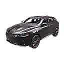 Cars | Dodge Hornet GLH Concept - Redline