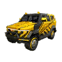 Cars | Boldline Cruiser