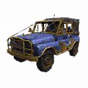 Cars | Will of Horus