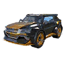 Cars | Robust Universe City