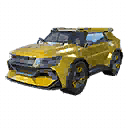 Cars | Robust Wild