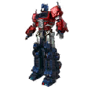 Clothes | Optimuse Prime Costume