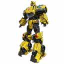 Clothes | Bumblebee Costume