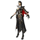 Clothes | Nyxen Sinistra