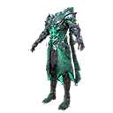 Clothes | Nether Visage
