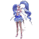 Clothes | Snowstar Sweetheart