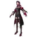 Clothes | Vampyra Countess