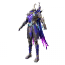 Clothes | Cosmic Inqusitor