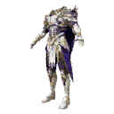 Clothes | Lightning Nebula